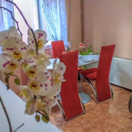 Bb Downtown Apartment Bajina Basta Dış mekan fotoğraf