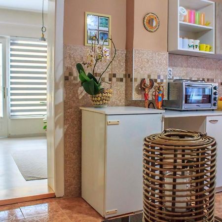 Bb Downtown Apartment Bajina Basta Dış mekan fotoğraf