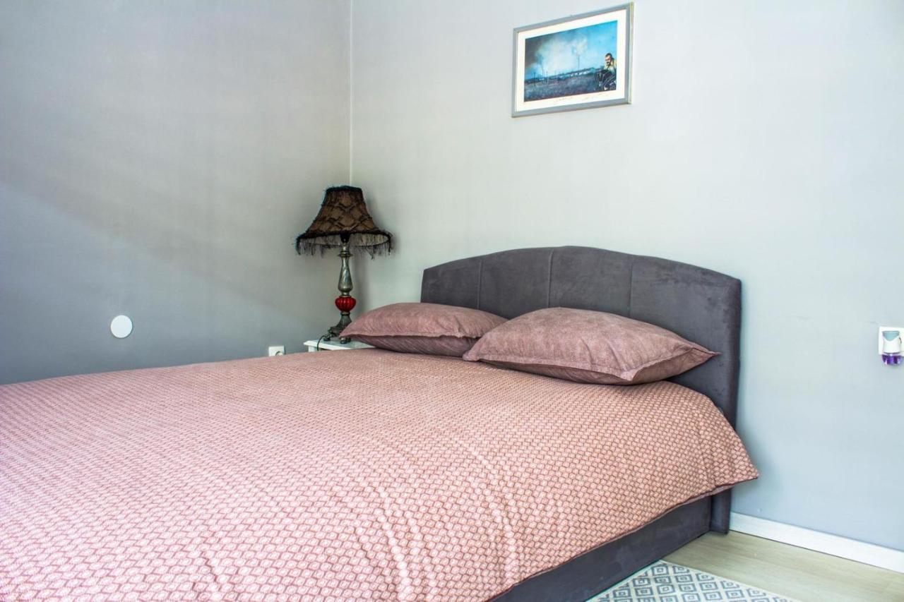 Bb Downtown Apartment Bajina Basta Dış mekan fotoğraf