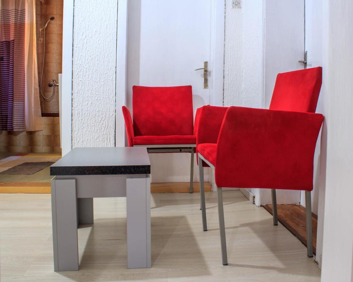 Bb Downtown Apartment Bajina Basta Dış mekan fotoğraf