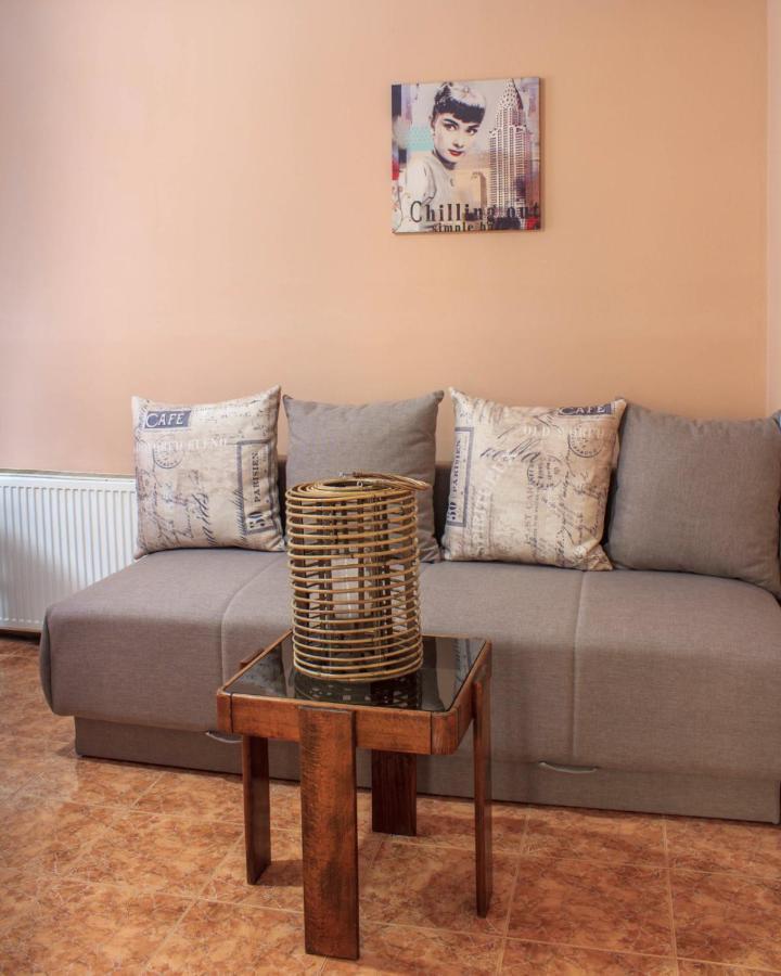 Bb Downtown Apartment Bajina Basta Dış mekan fotoğraf
