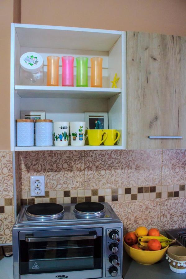 Bb Downtown Apartment Bajina Basta Dış mekan fotoğraf