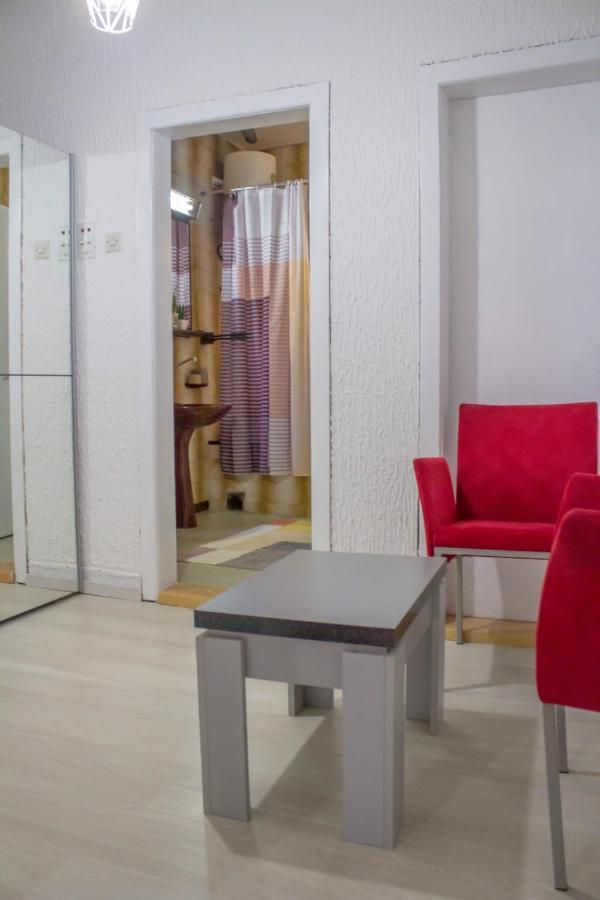 Bb Downtown Apartment Bajina Basta Dış mekan fotoğraf