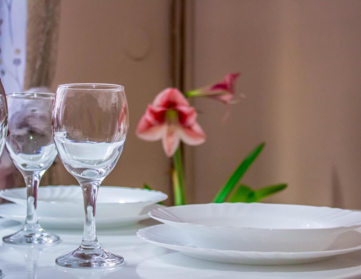 Bb Downtown Apartment Bajina Basta Dış mekan fotoğraf
