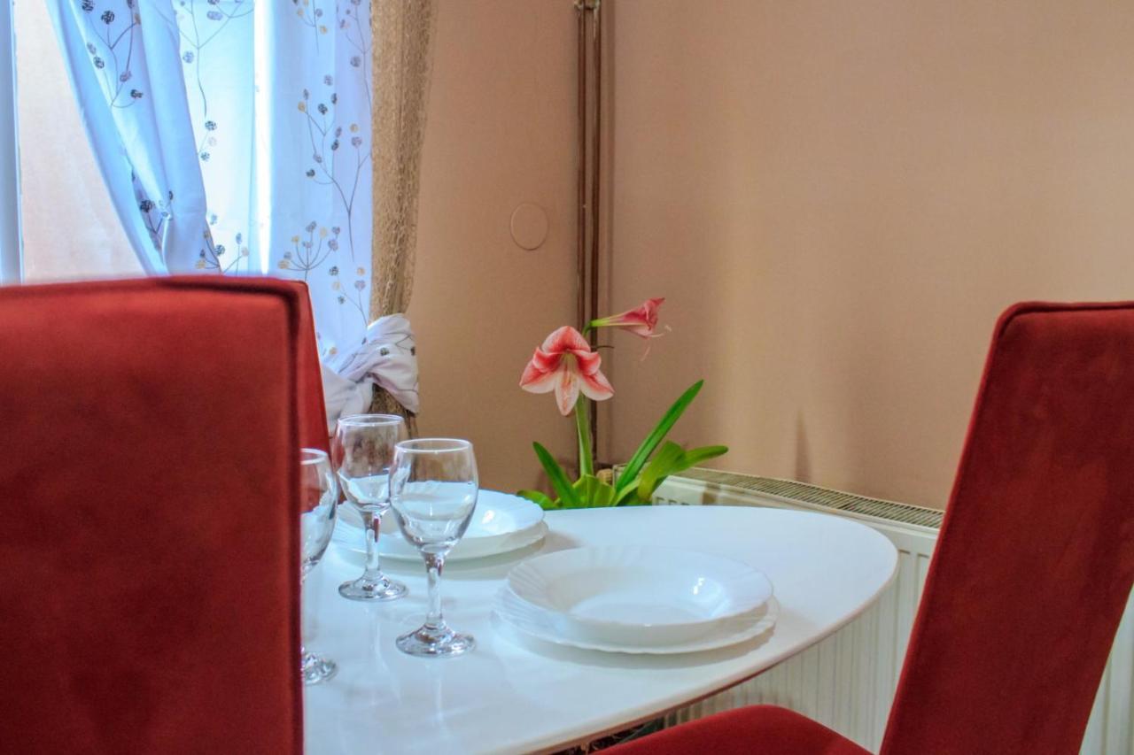 Bb Downtown Apartment Bajina Basta Dış mekan fotoğraf
