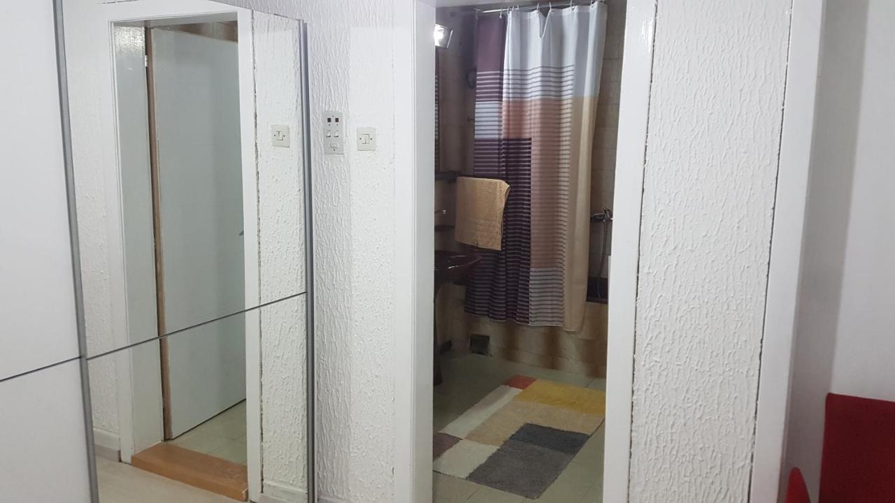 Bb Downtown Apartment Bajina Basta Dış mekan fotoğraf