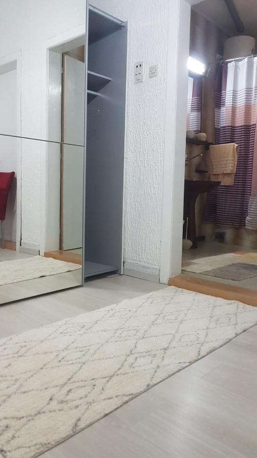 Bb Downtown Apartment Bajina Basta Dış mekan fotoğraf