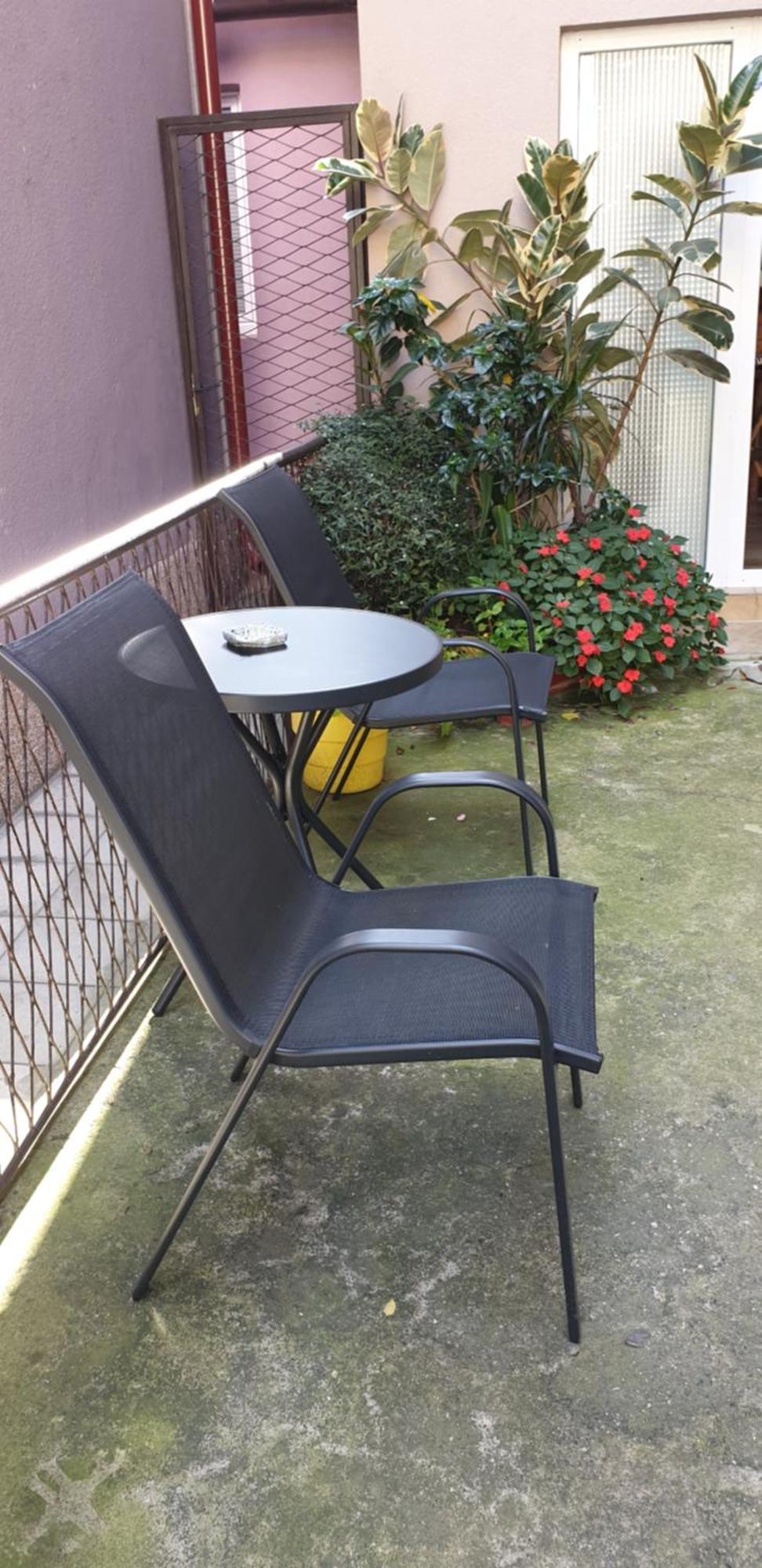 Bb Downtown Apartment Bajina Basta Dış mekan fotoğraf